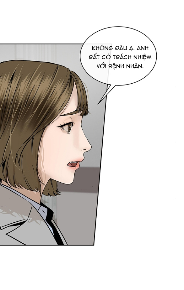 [18+] tôi sẽ cho em hết Chap 63 - Trang 2