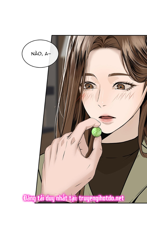 [18+] tôi sẽ cho em hết Chap 63 - Trang 2