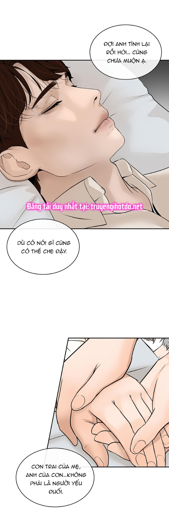 [18+] tôi sẽ cho em hết Chap 63 - Trang 2