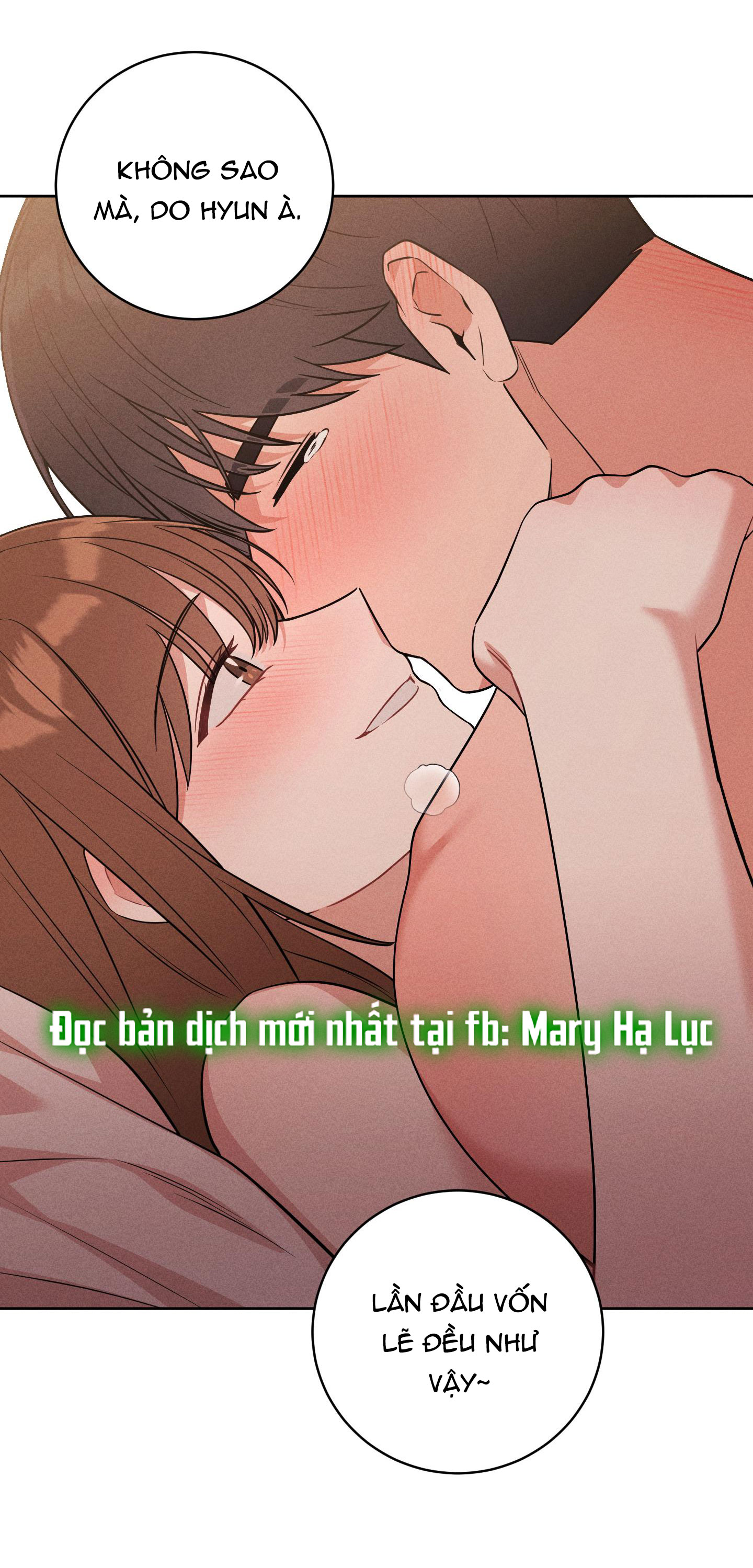 [18+] thành người yêu kém tuổi từ hôm nay Chap 8 - Next chapter 8.1