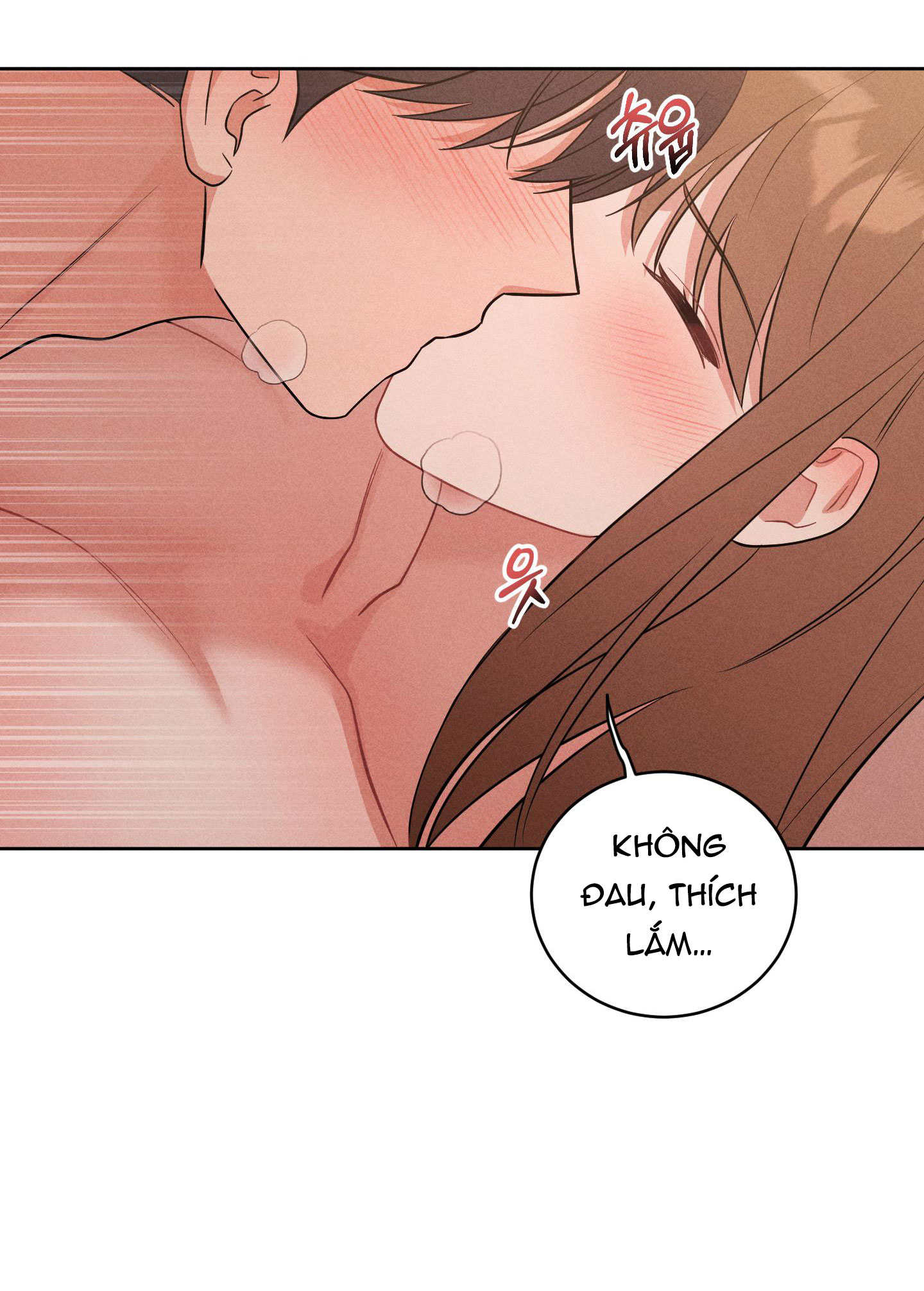 [18+] thành người yêu kém tuổi từ hôm nay Chap 8 - Next chapter 8.1