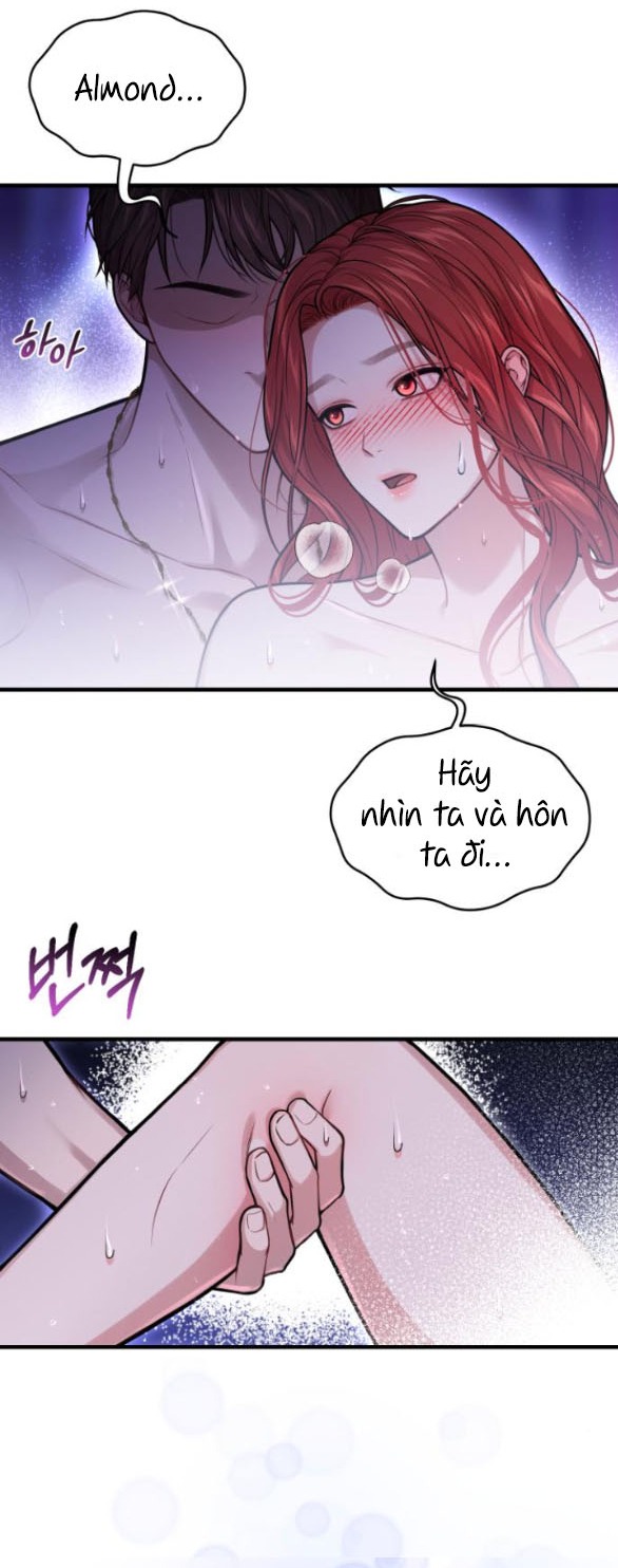 phòng ngủ bí mật của công chúa bị bỏ rơi Chap 96 - Next Chap 97