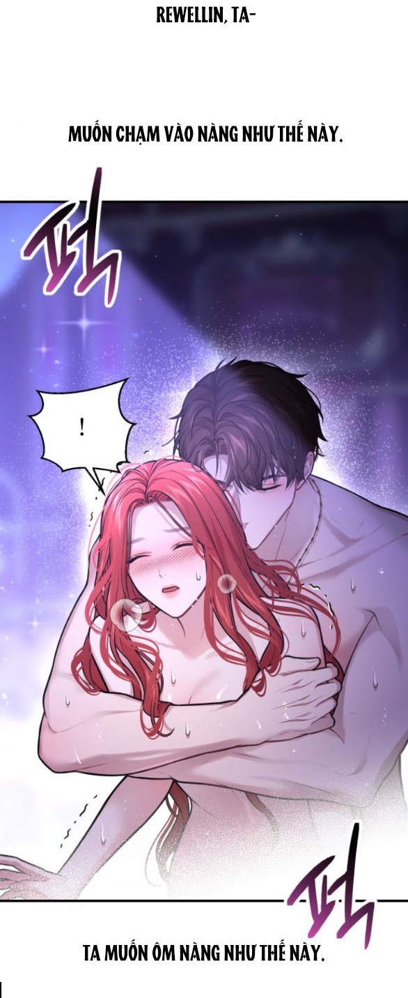 phòng ngủ bí mật của công chúa bị bỏ rơi Chap 96 - Next Chap 97