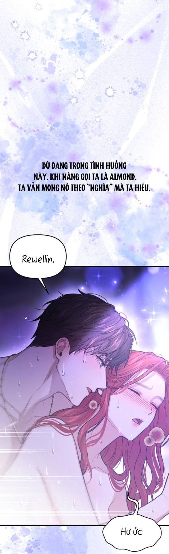 phòng ngủ bí mật của công chúa bị bỏ rơi Chap 96 - Next Chap 97