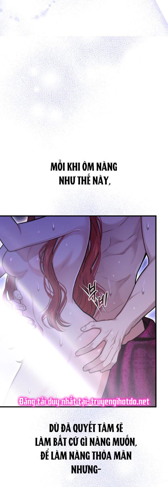 phòng ngủ bí mật của công chúa bị bỏ rơi Chap 96 - Next Chap 97