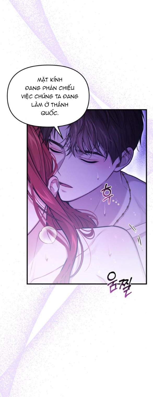 phòng ngủ bí mật của công chúa bị bỏ rơi Chap 96 - Next Chap 97