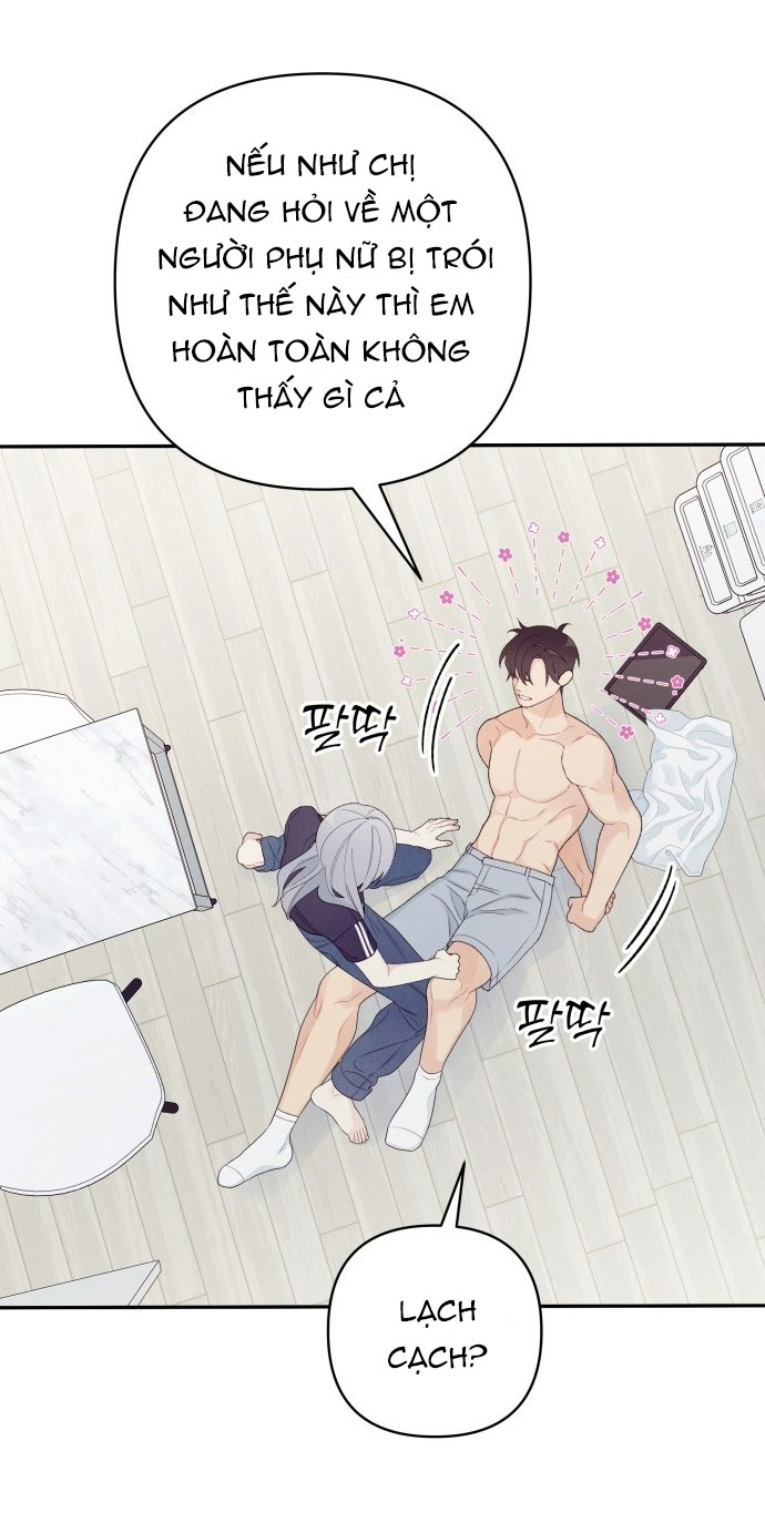 [18+] đến đâu là ổn? Chap 2 - Next 2.1