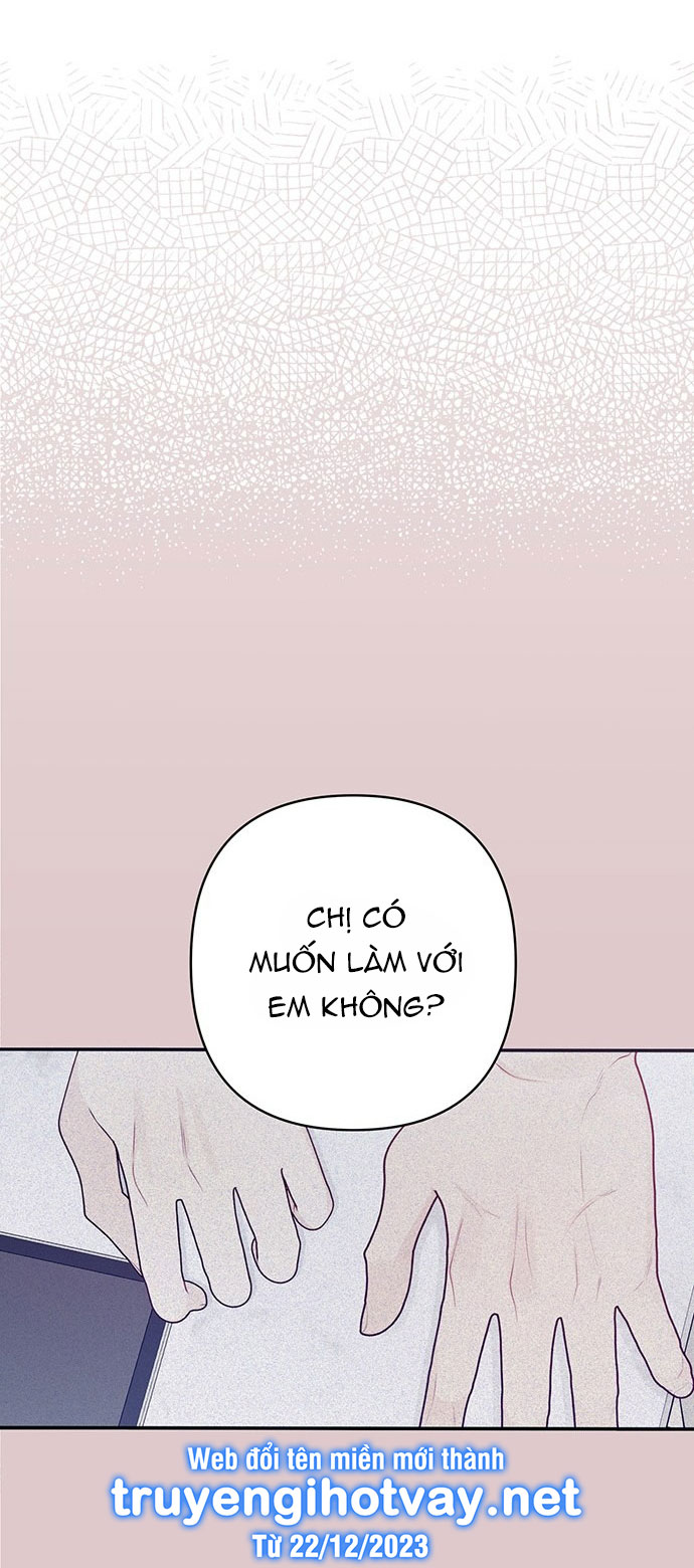 [18+] đến đâu là ổn? Chap 3 - Trang 2