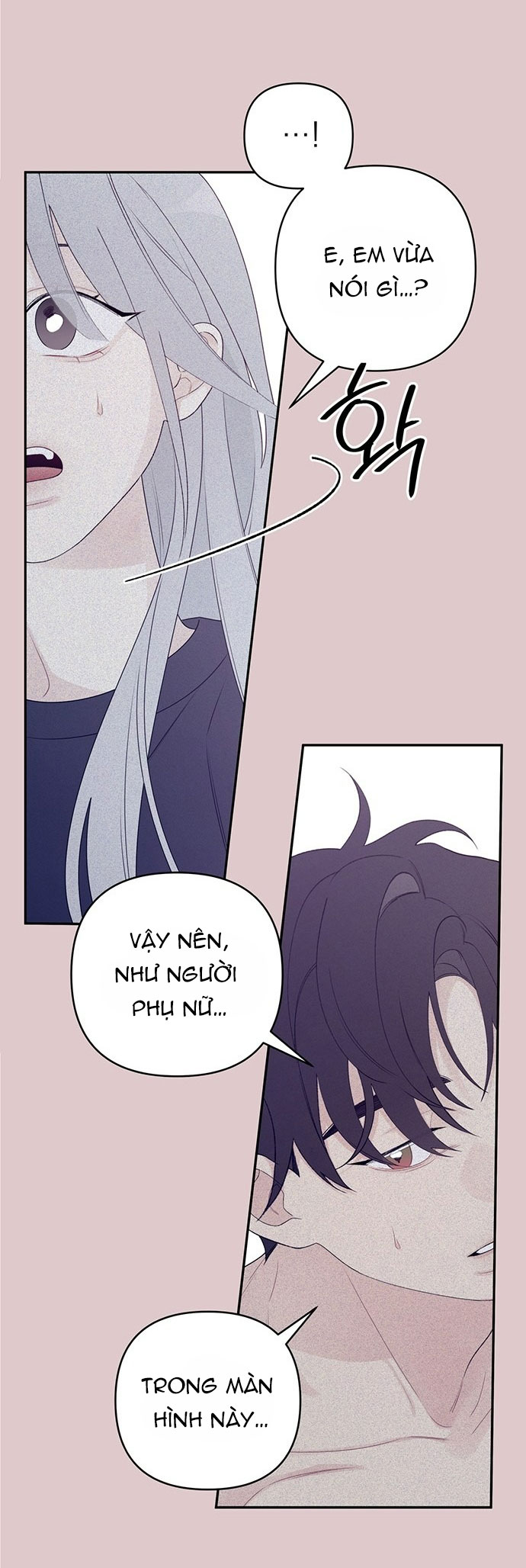 [18+] đến đâu là ổn? Chap 3 - Trang 2