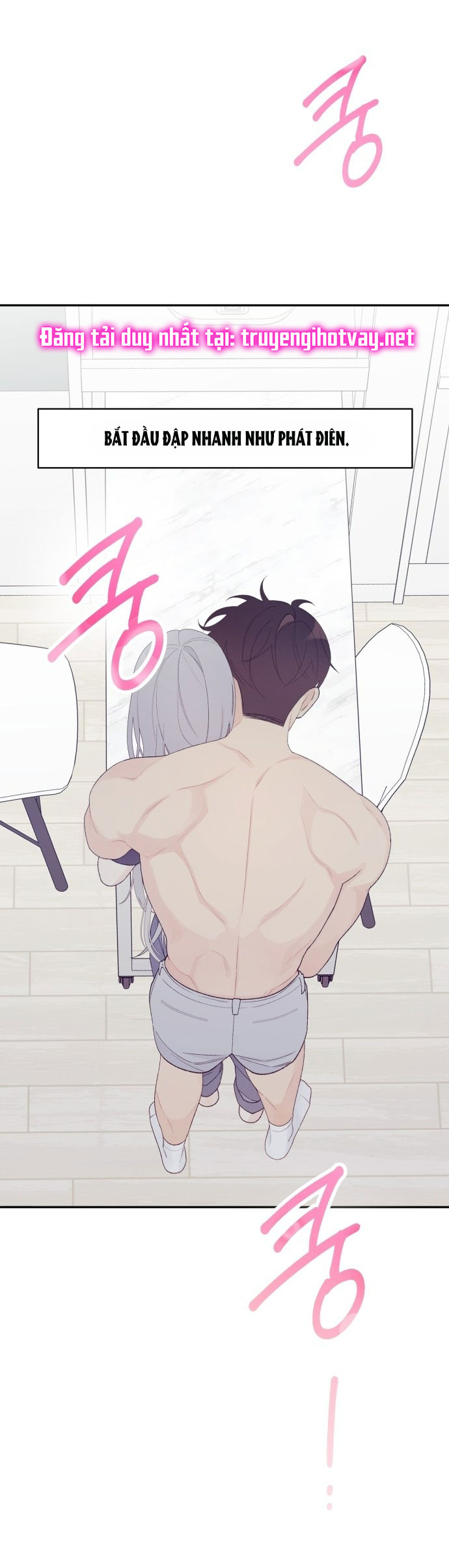 [18+] đến đâu là ổn? Chap 3 - Trang 2