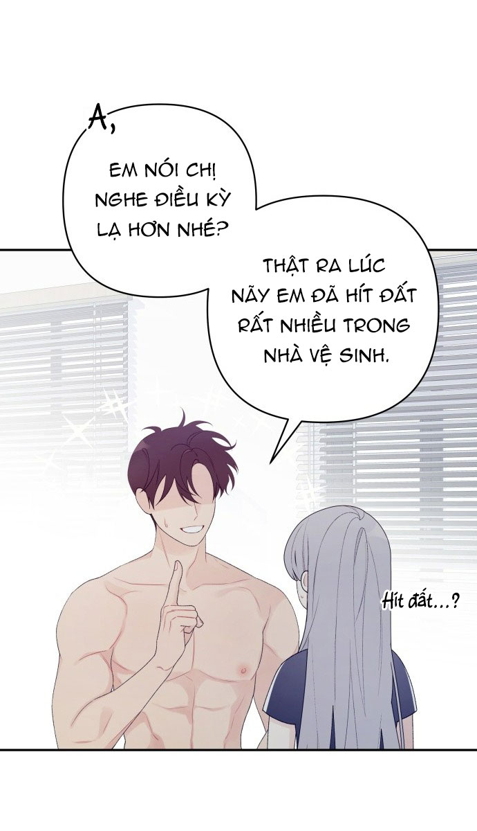 [18+] đến đâu là ổn? Chap 2 - Next 2.1