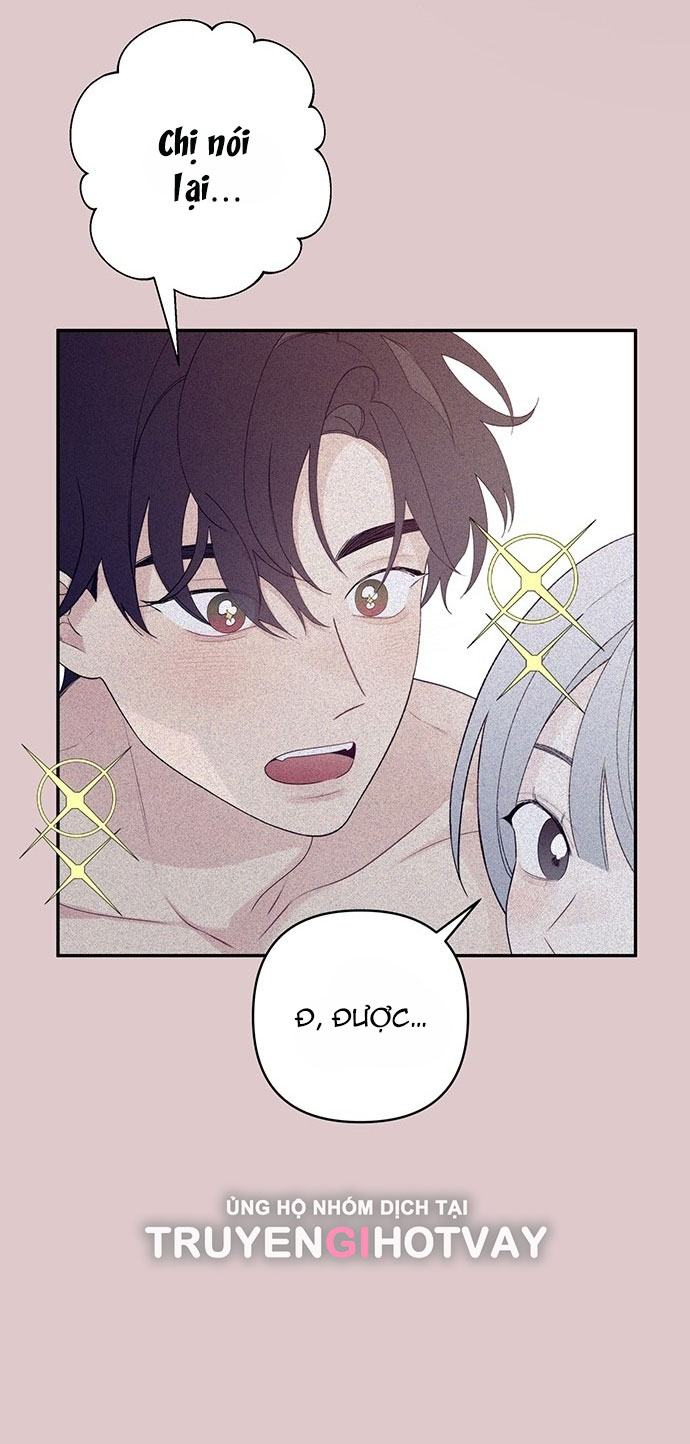 [18+] đến đâu là ổn? Chap 3 - Trang 2