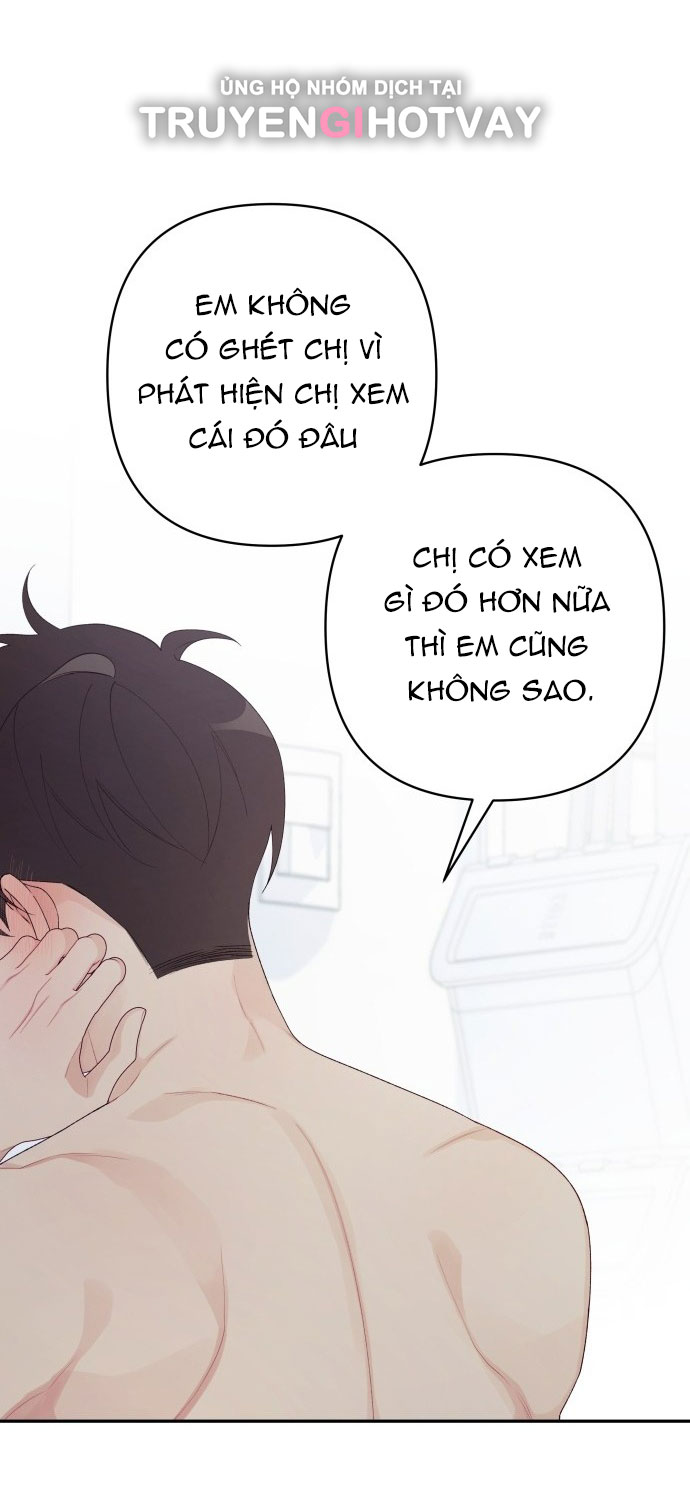 [18+] đến đâu là ổn? Chap 2 - Next 2.1