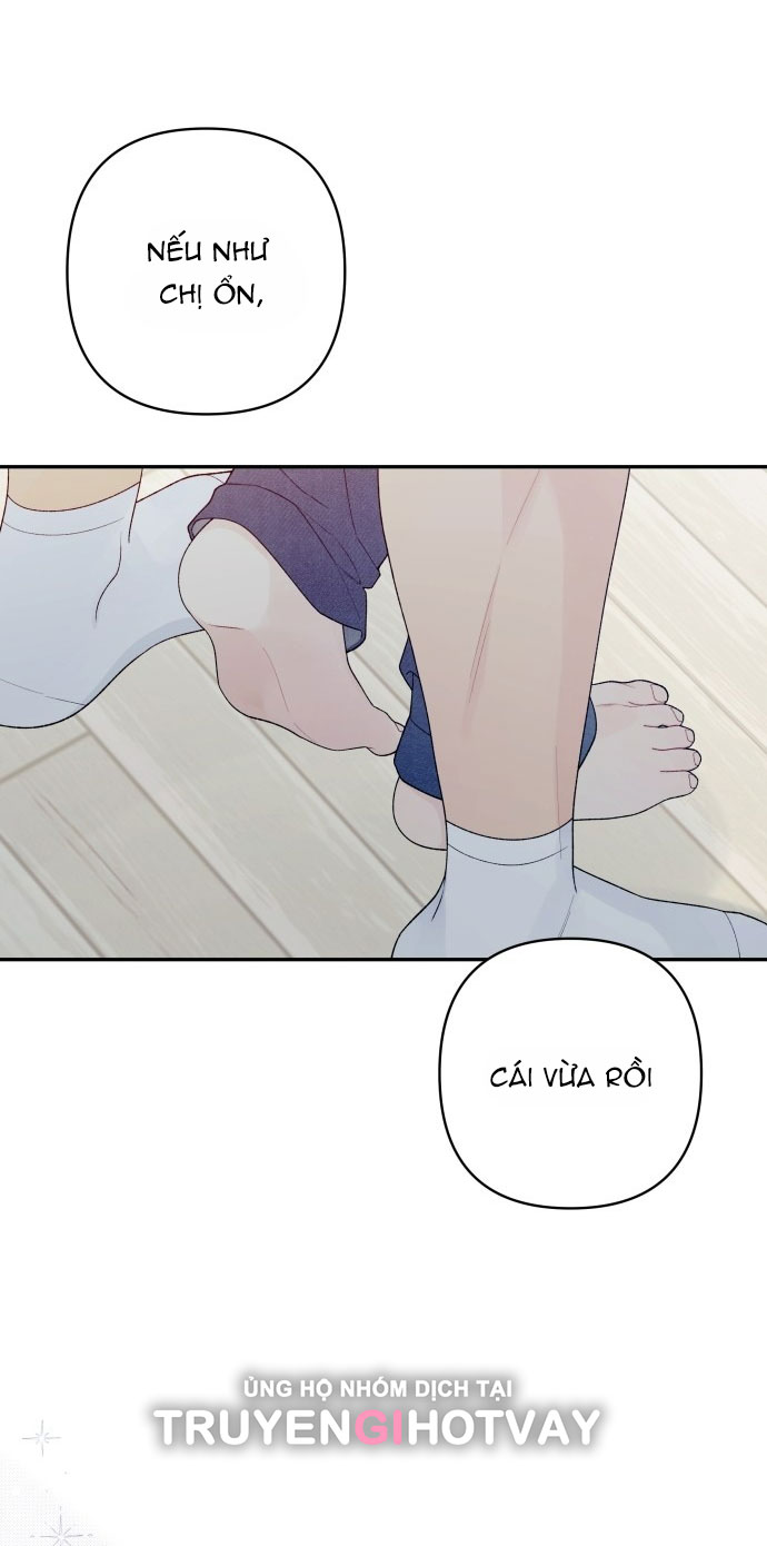 [18+] đến đâu là ổn? Chap 3 - Trang 2