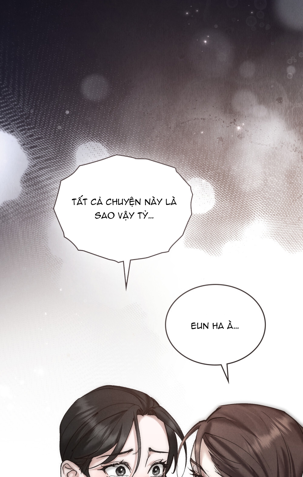 [18+] đêm hỗn loạn Chap 23 - Next 23.1