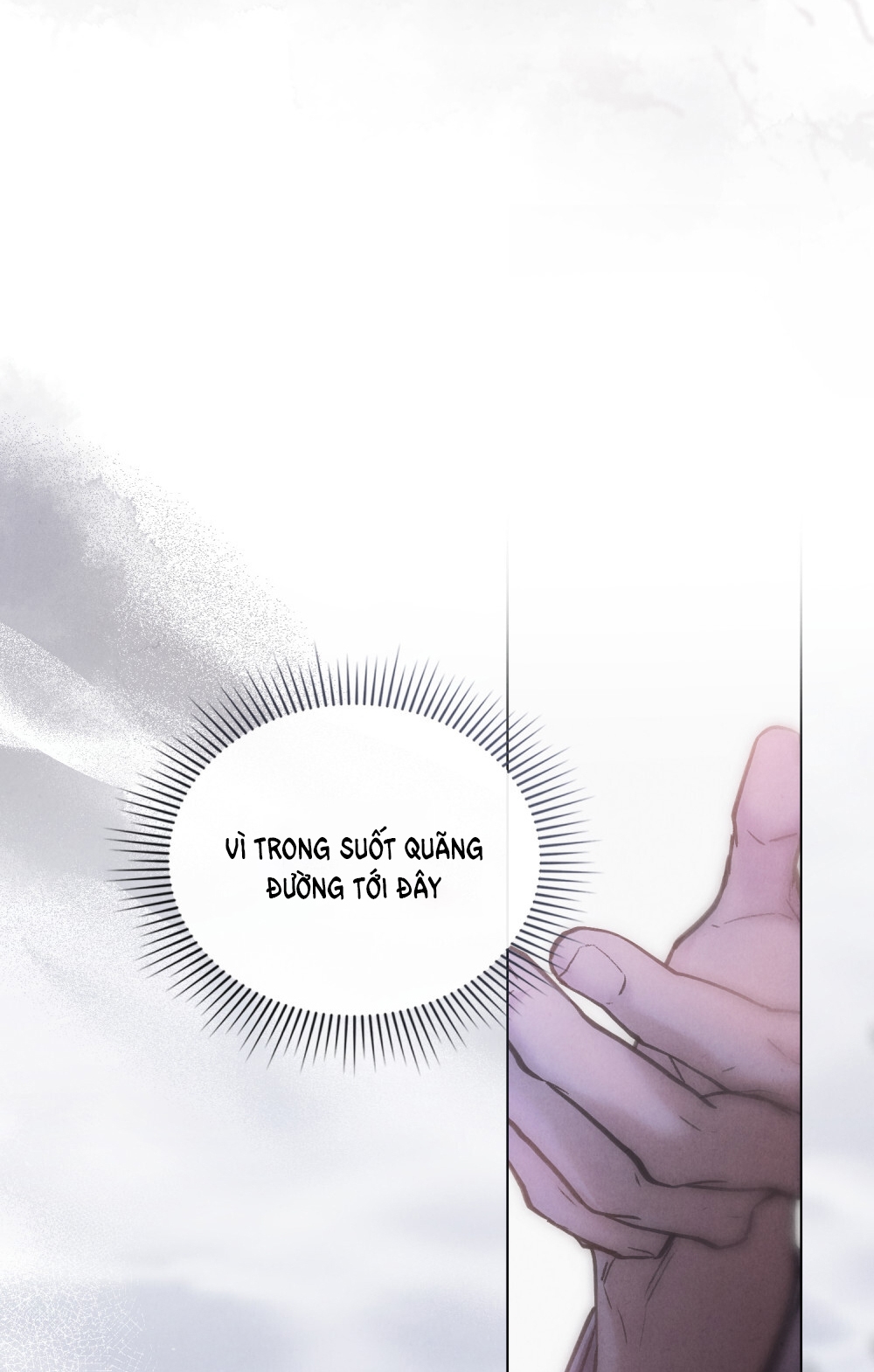 [18+] đêm hỗn loạn Chap 23 - Next 23.1