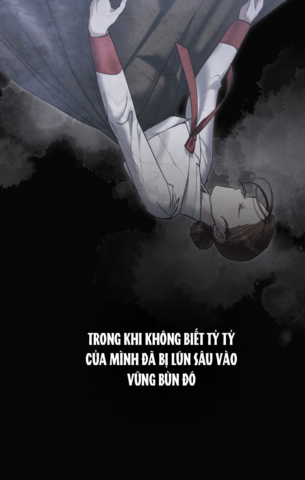 [18+] đêm hỗn loạn Chap 23 - Trang 2