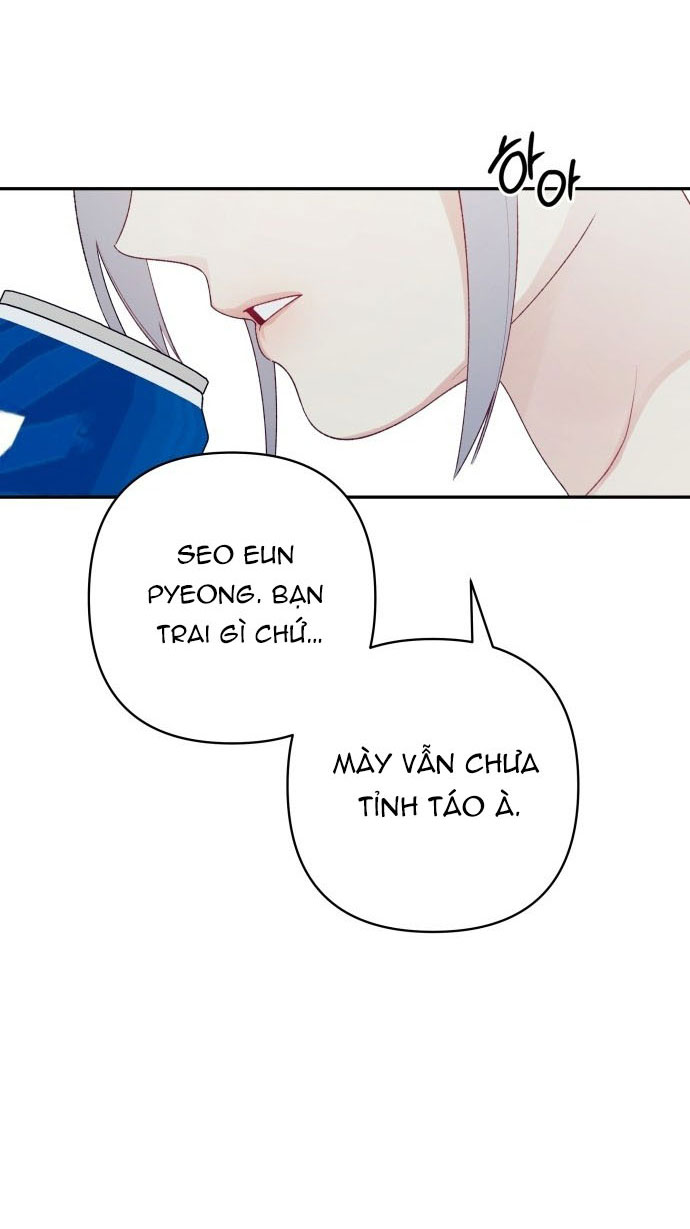 [18+] đến đâu là ổn? Chap 1 - Next 1.1