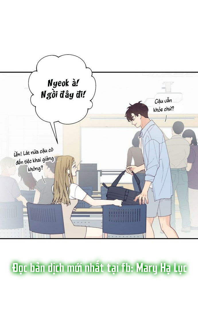 [18+] đến đâu là ổn? Chap 1 - Next 1.1