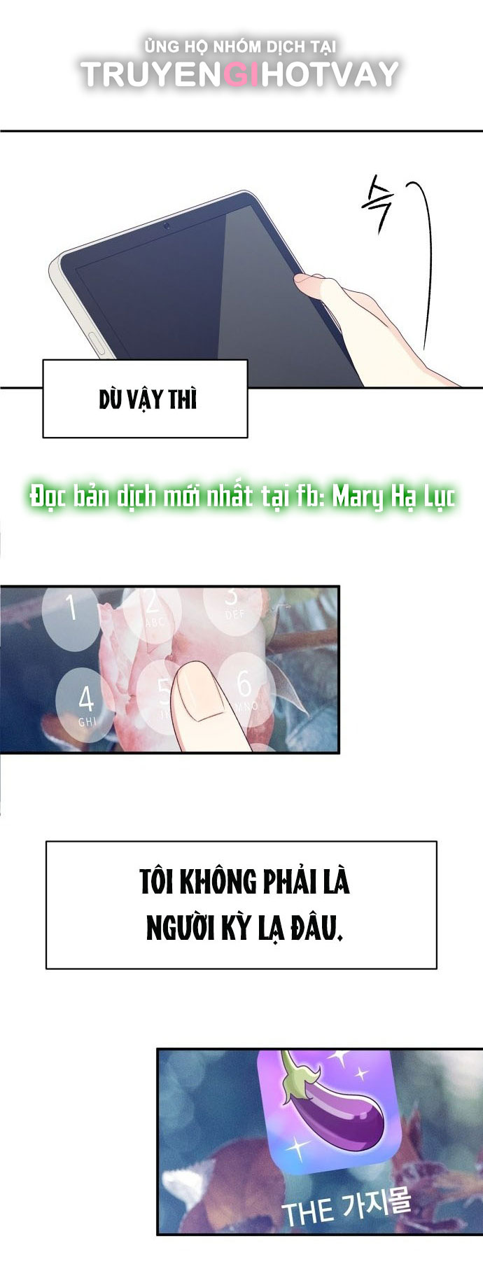 [18+] đến đâu là ổn? Chap 1 - Next 1.1