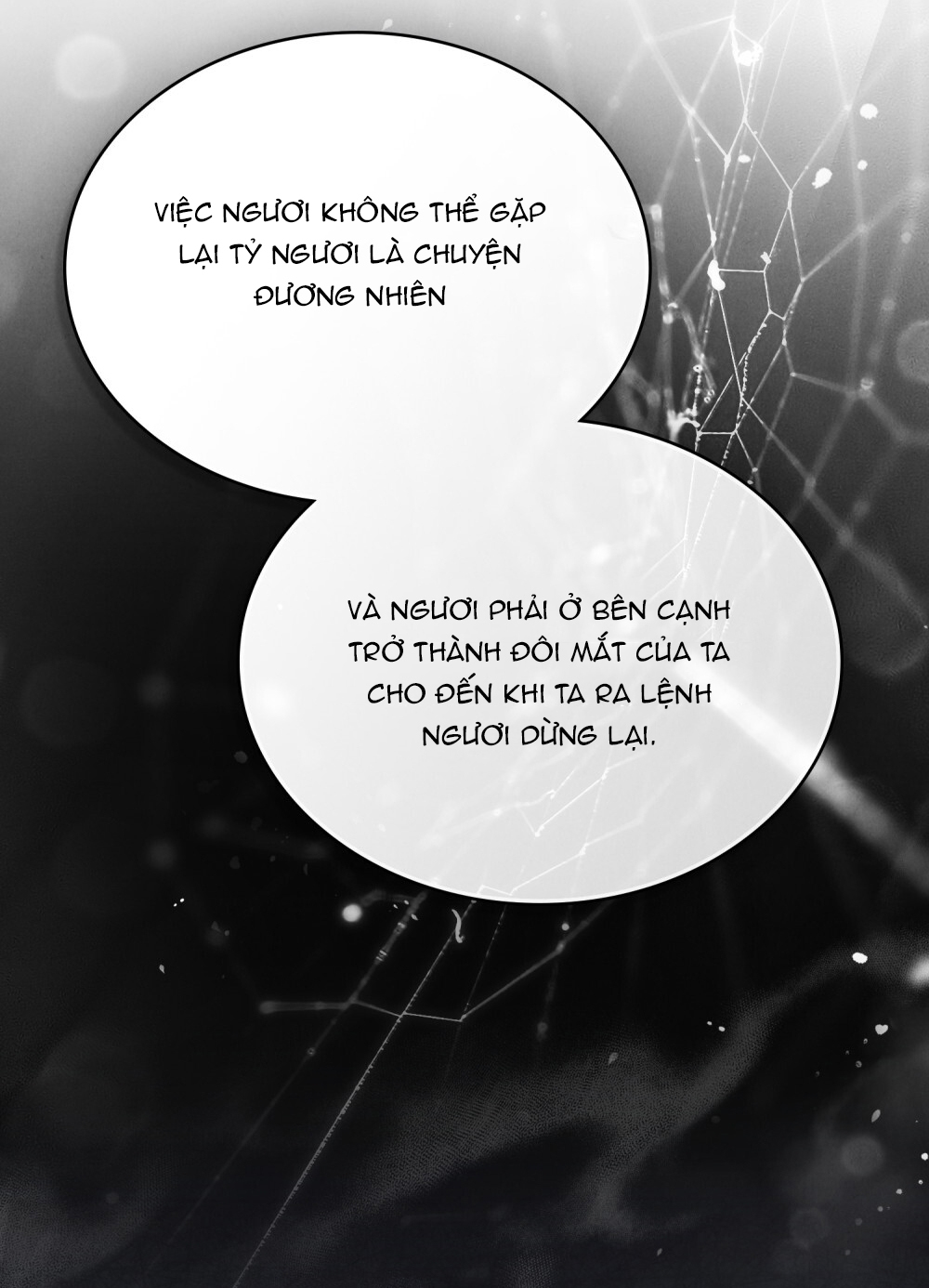 [18+] đêm hỗn loạn Chap 23 - Trang 2