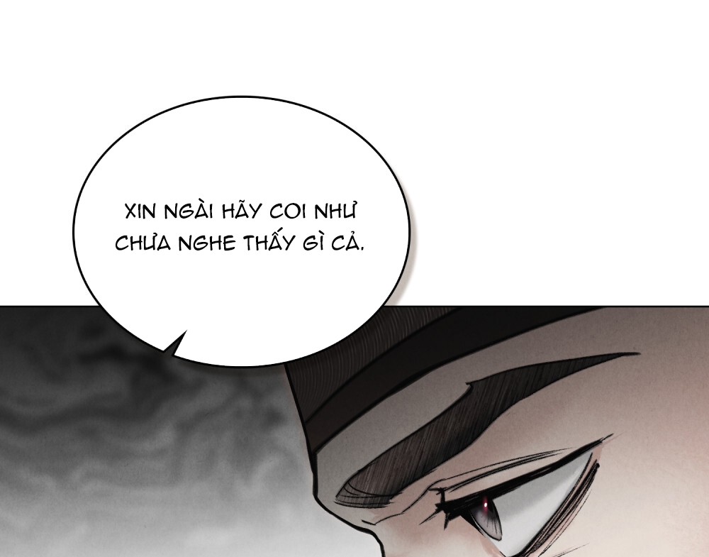 [18+] đêm hỗn loạn Chap 23 - Next 23.1