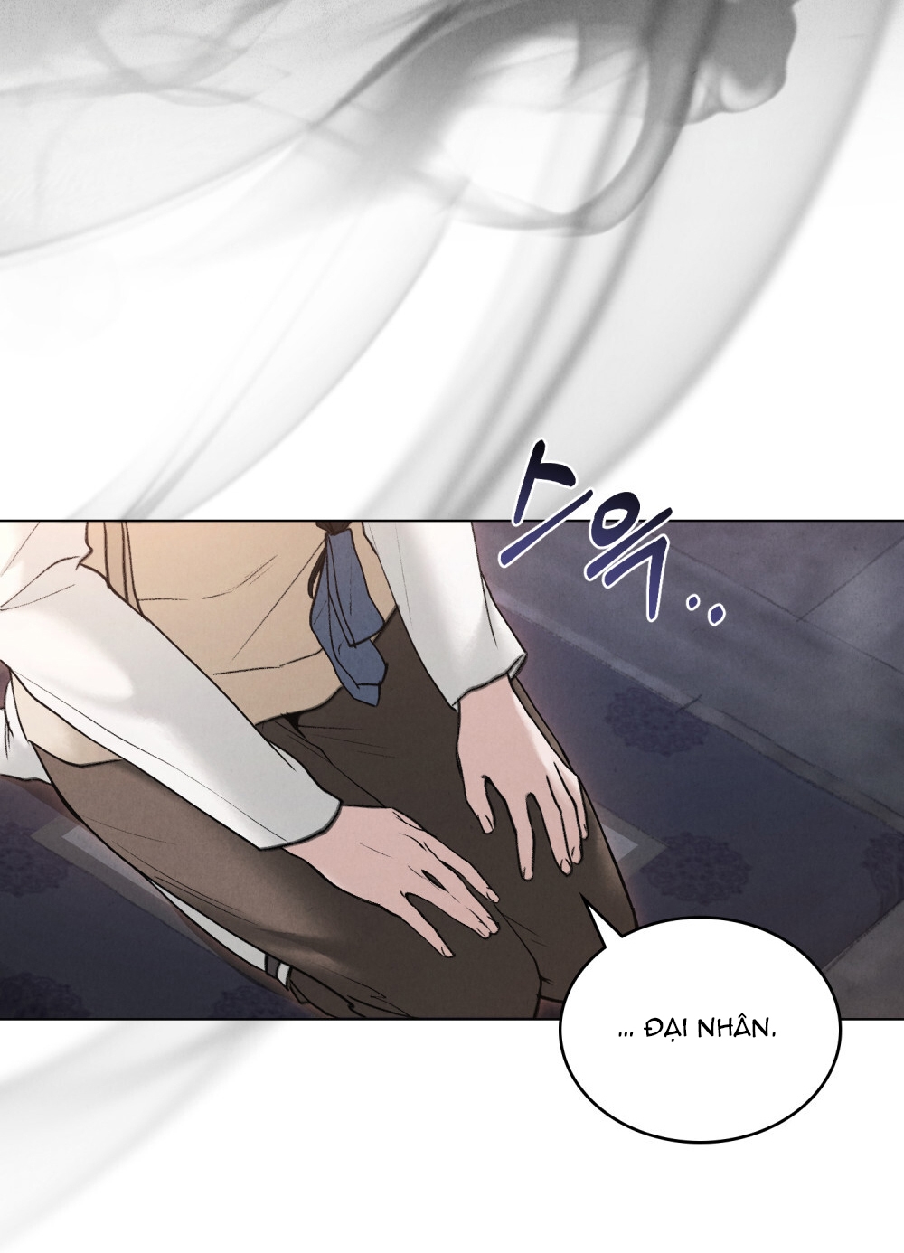 [18+] đêm hỗn loạn Chap 23 - Next 23.1