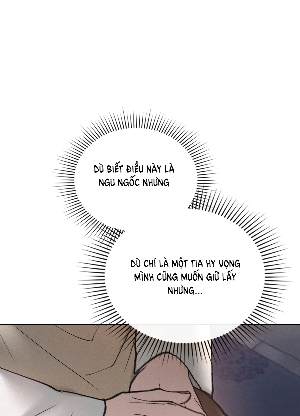 [18+] đêm hỗn loạn Chap 23 - Trang 2