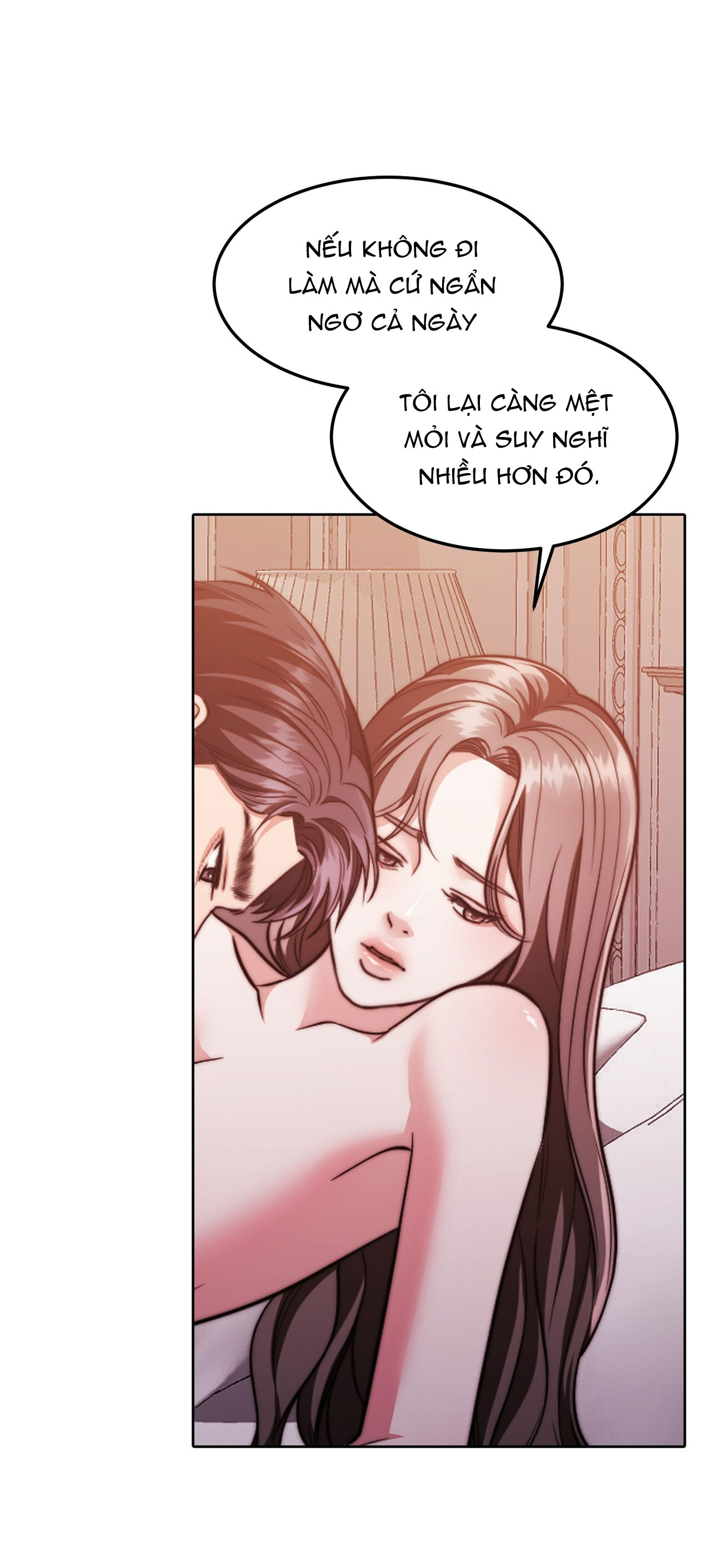 [18+] hợp đồng mang thai Chap 17 - Next chapter 17.1