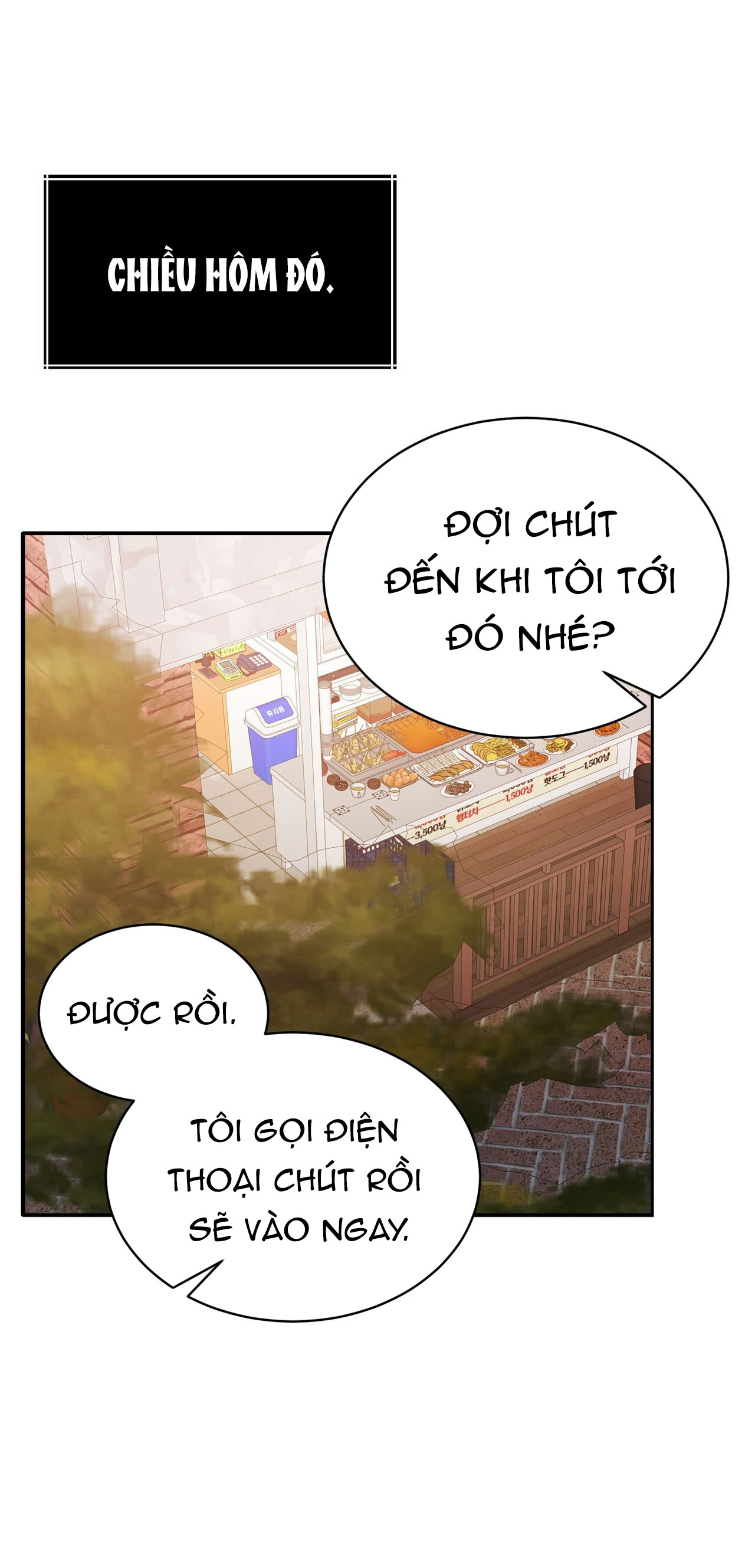 [18+] hợp đồng mang thai Chap 17 - Next chapter 17.1