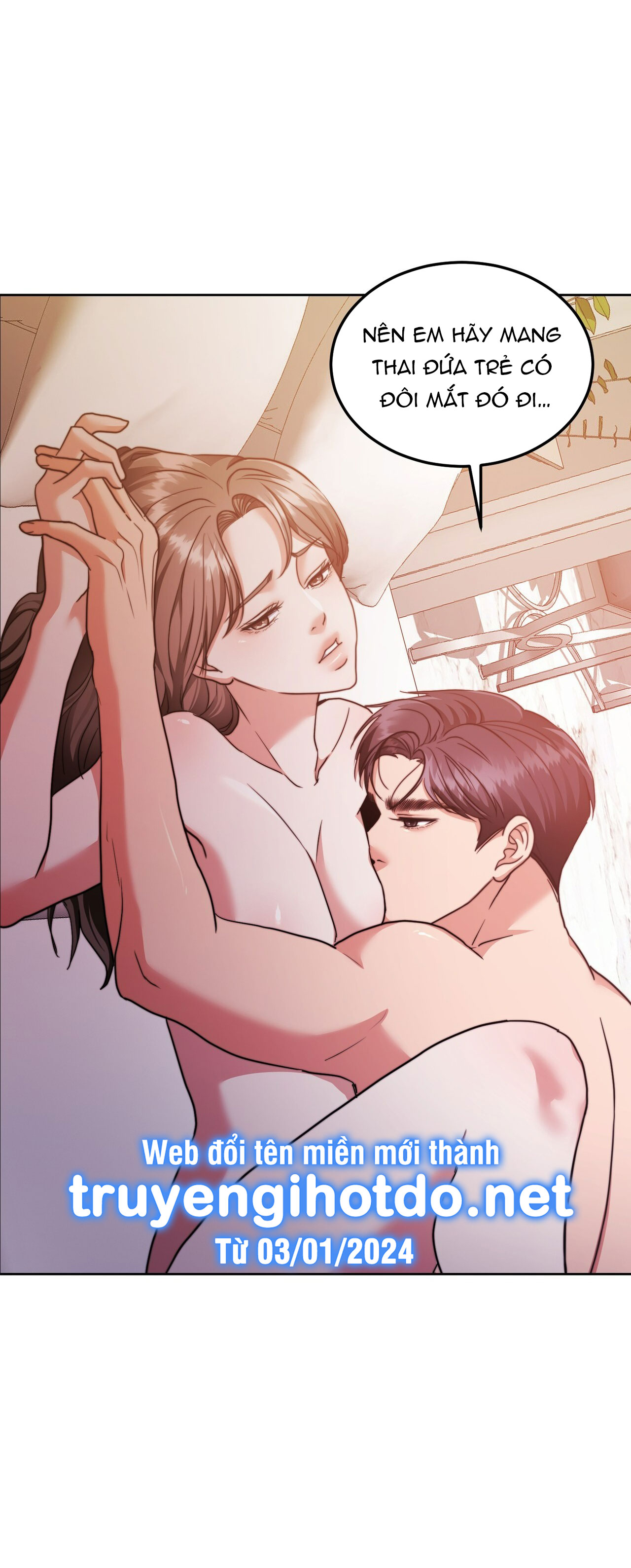 [18+] hợp đồng mang thai Chap 17 - Next chapter 17.1