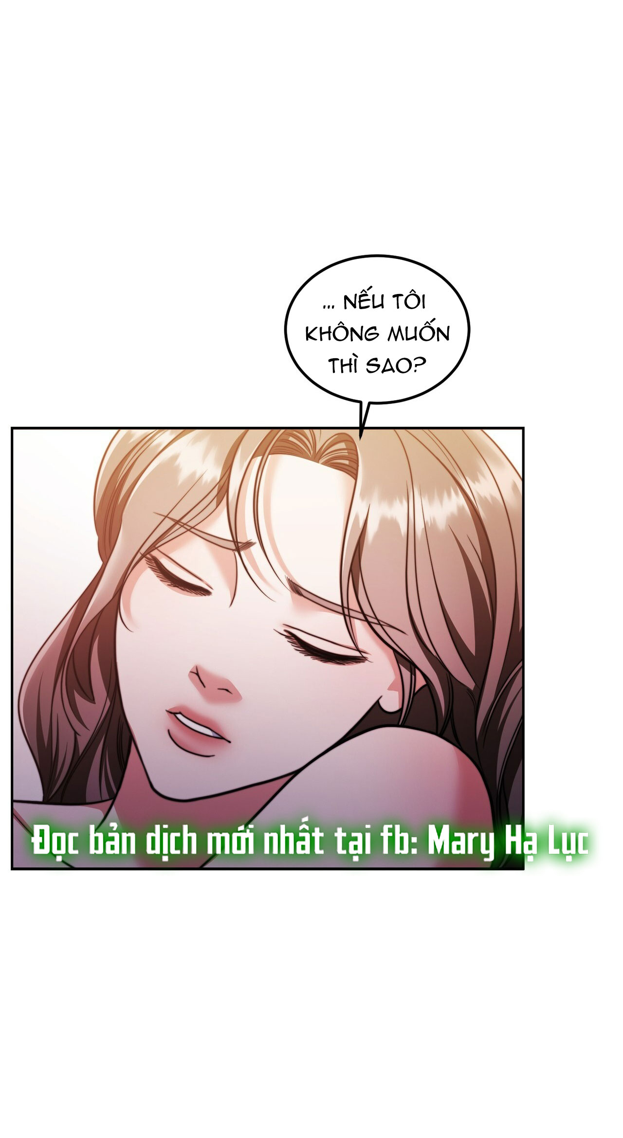 [18+] hợp đồng mang thai Chap 17 - Next chapter 17.1