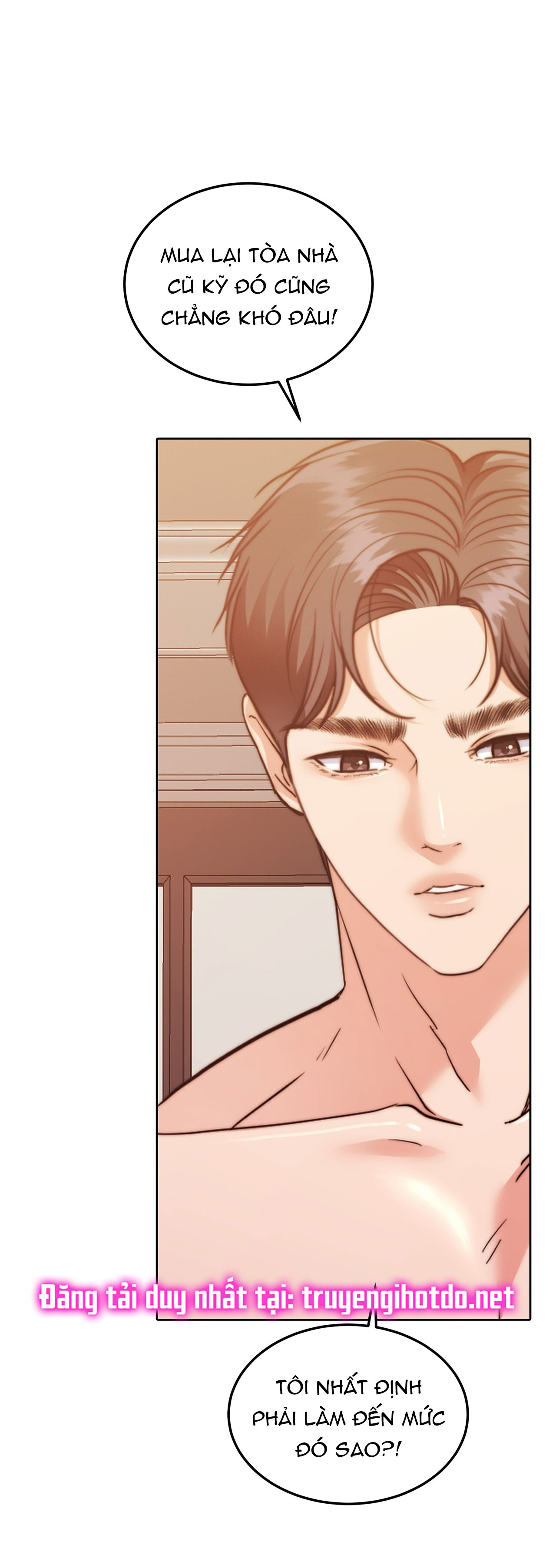 [18+] hợp đồng mang thai Chap 17 - Next chapter 17.1