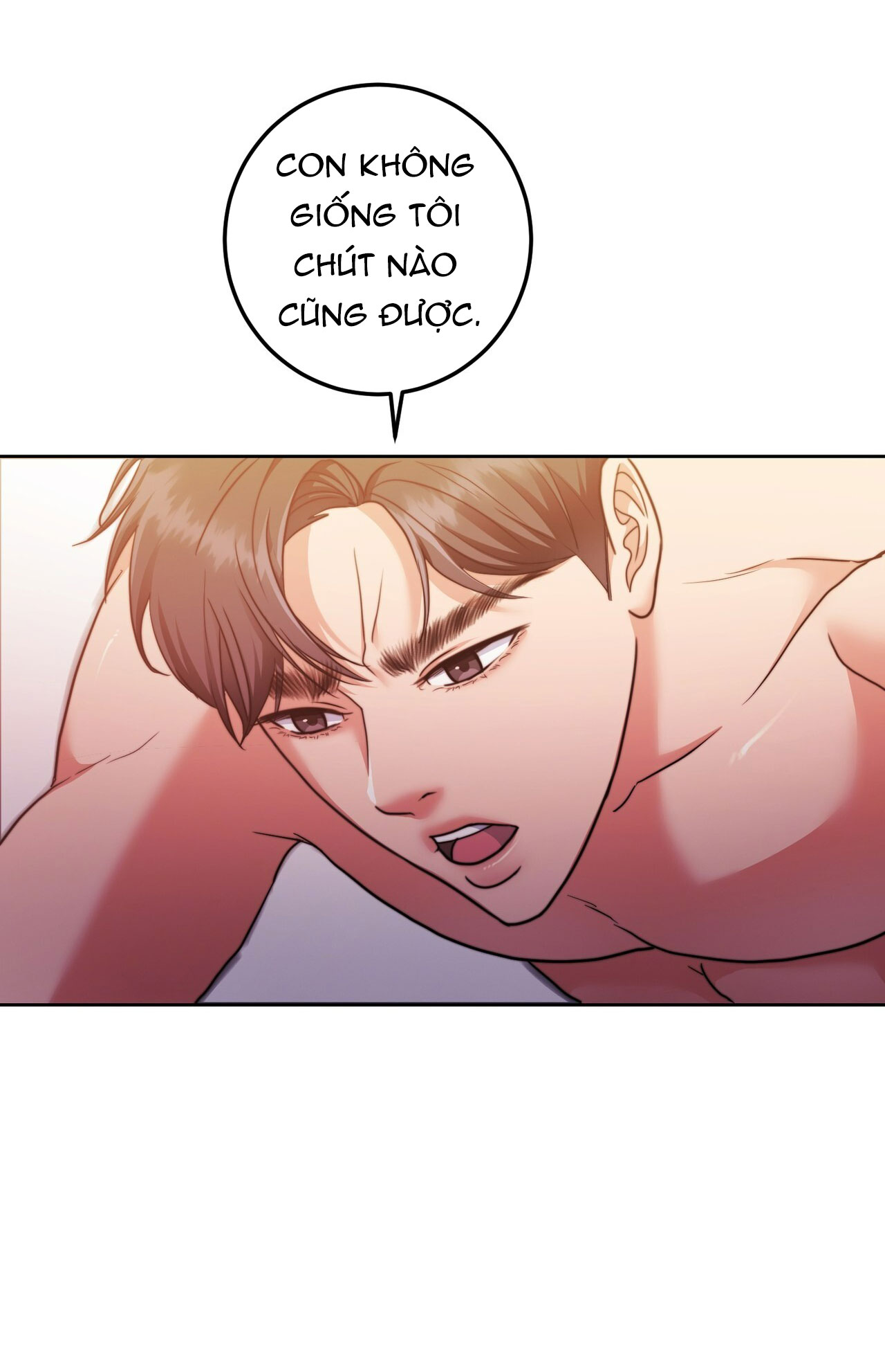 [18+] hợp đồng mang thai Chap 17 - Next chapter 17.1