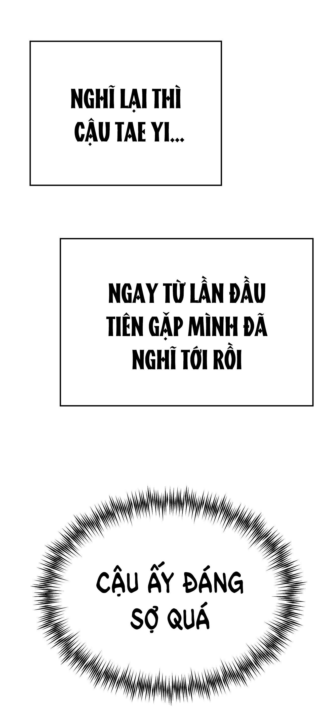 [18+] chơi đùa tình yêu Chap 11 - Next chapter 11.1