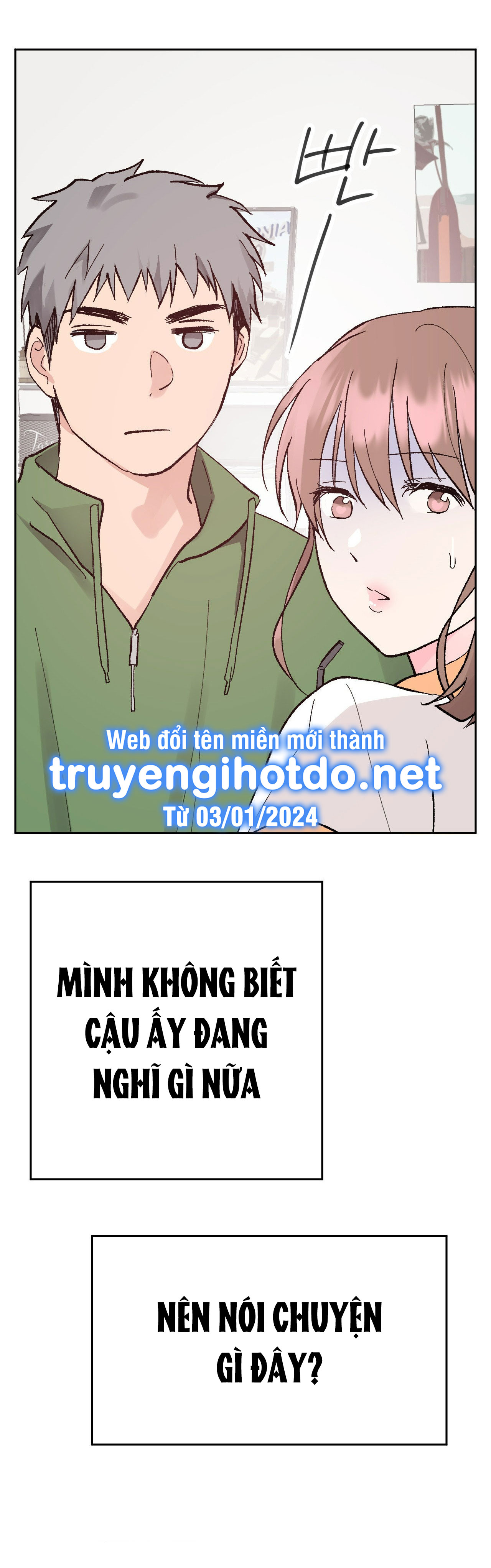 [18+] chơi đùa tình yêu Chap 11 - Next chapter 11.1