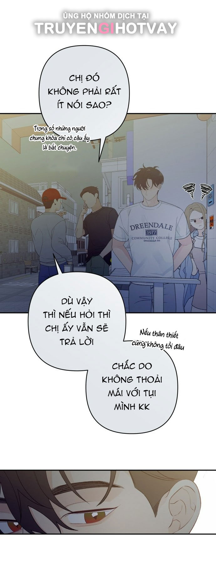 [18+] đến đâu là ổn? Chap 1 - Next 1.1