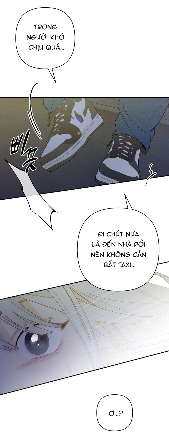 [18+] đến đâu là ổn? Chap 1 - Next 1.1