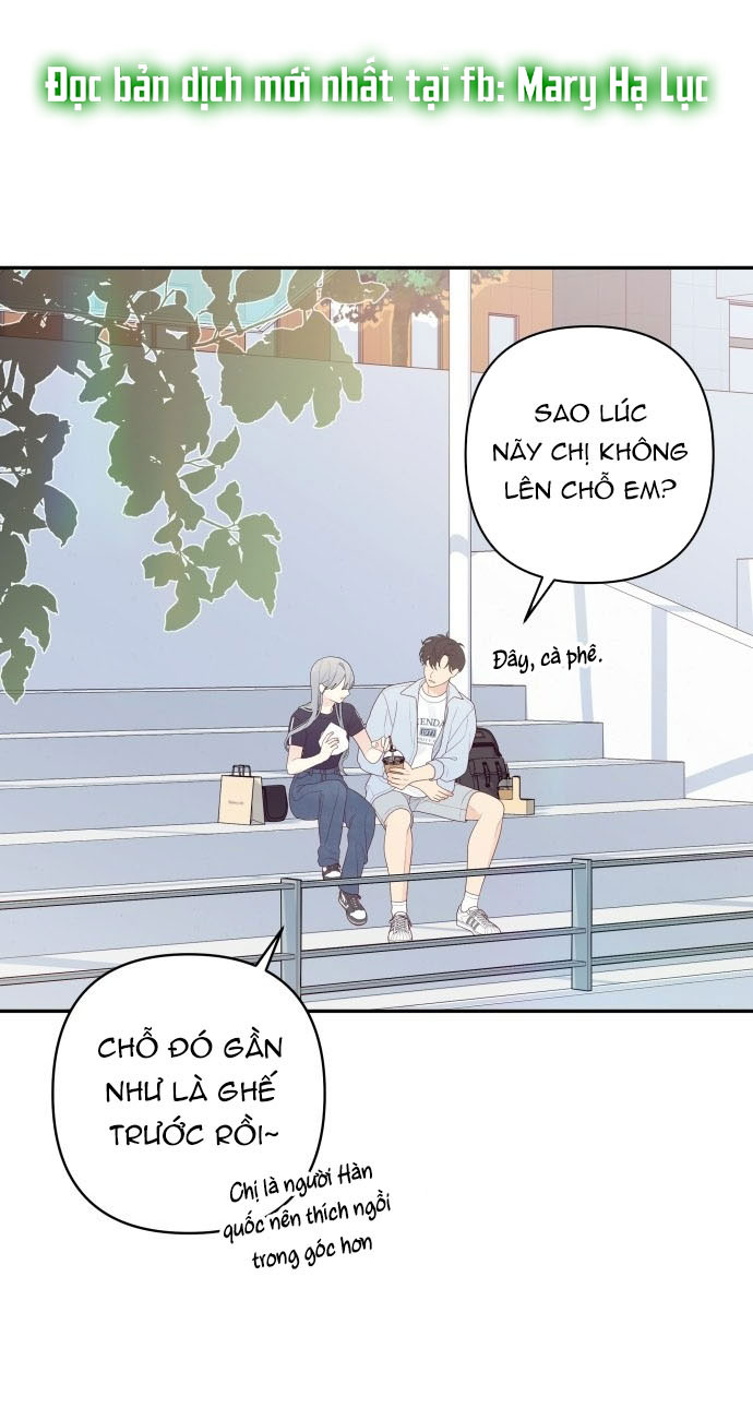 [18+] đến đâu là ổn? Chap 1 - Next 1.1