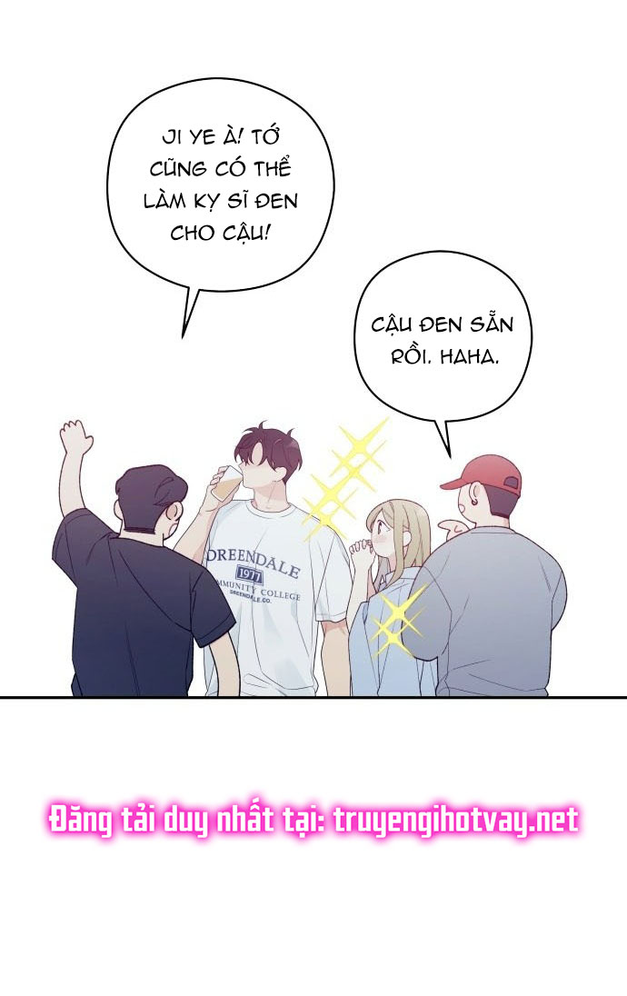 [18+] đến đâu là ổn? Chap 1 - Next 1.1