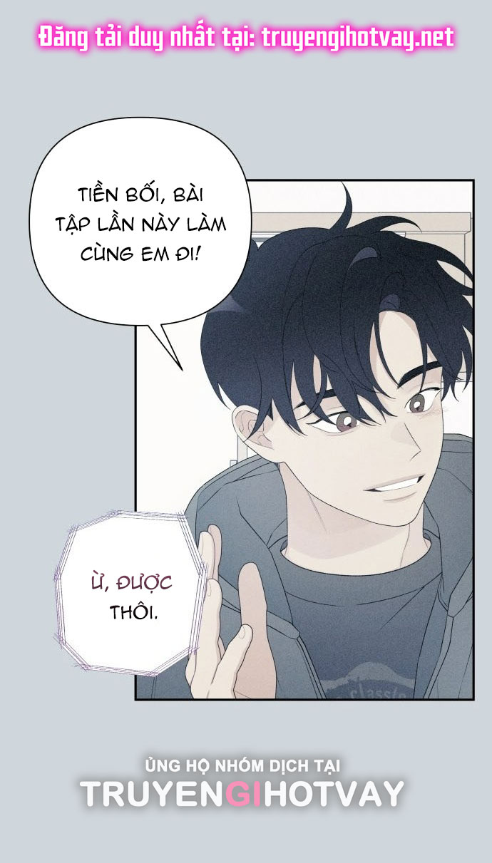 [18+] đến đâu là ổn? Chap 1 - Next 1.1