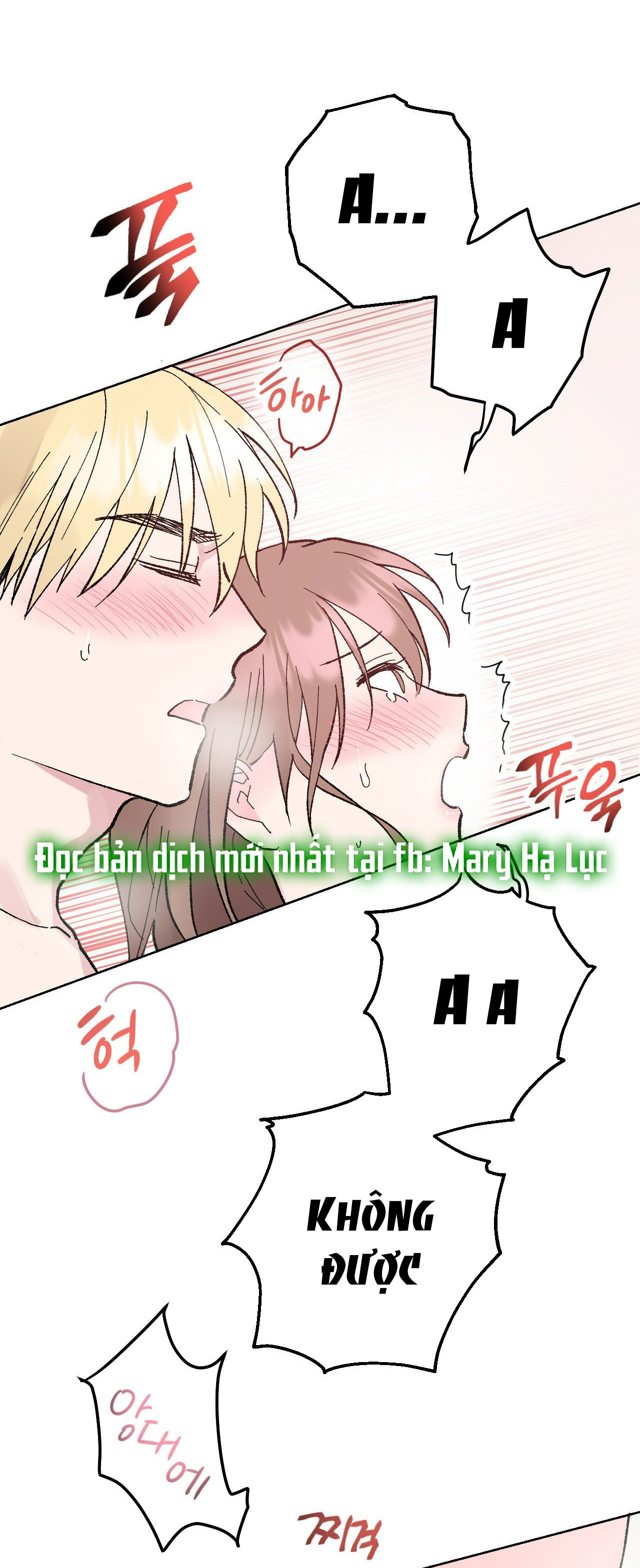 [18+] chơi đùa tình yêu Chap 10 - Next chapter 10.1