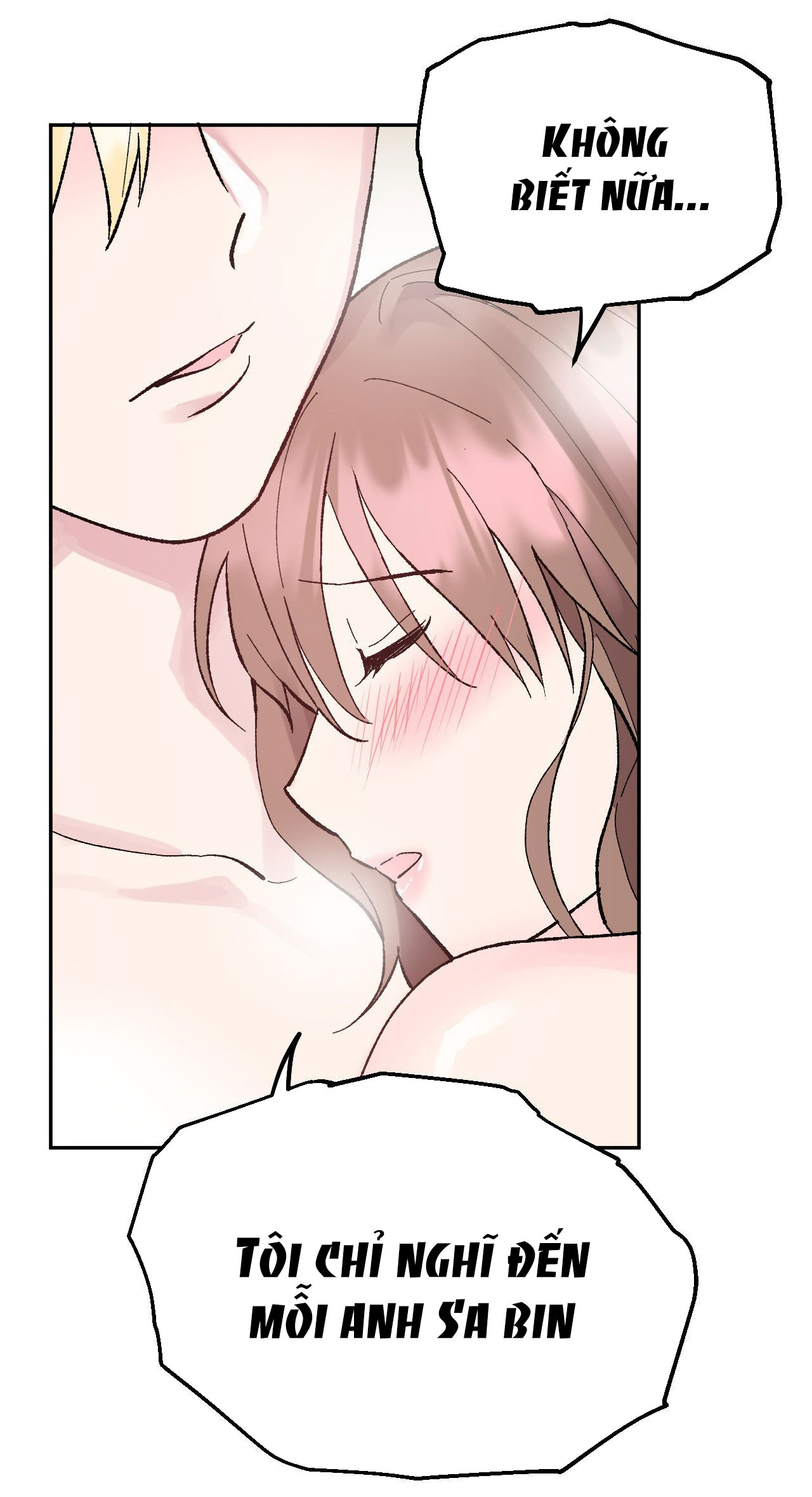 [18+] chơi đùa tình yêu Chap 10 - Next chapter 10.1