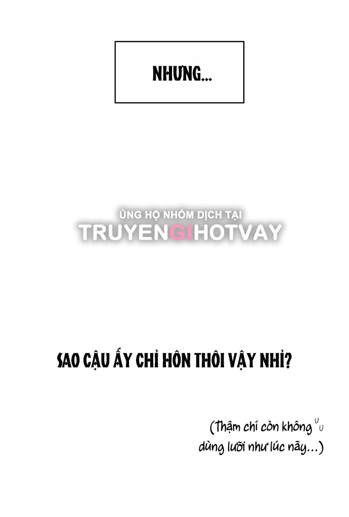 [18+] đến đâu là ổn? Chap 3 - Trang 2