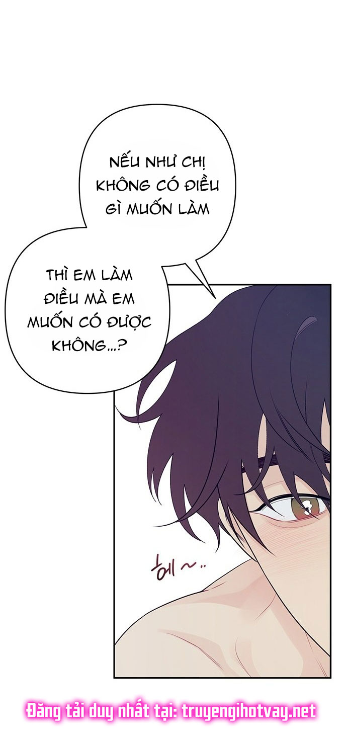 [18+] đến đâu là ổn? Chap 3 - Trang 2