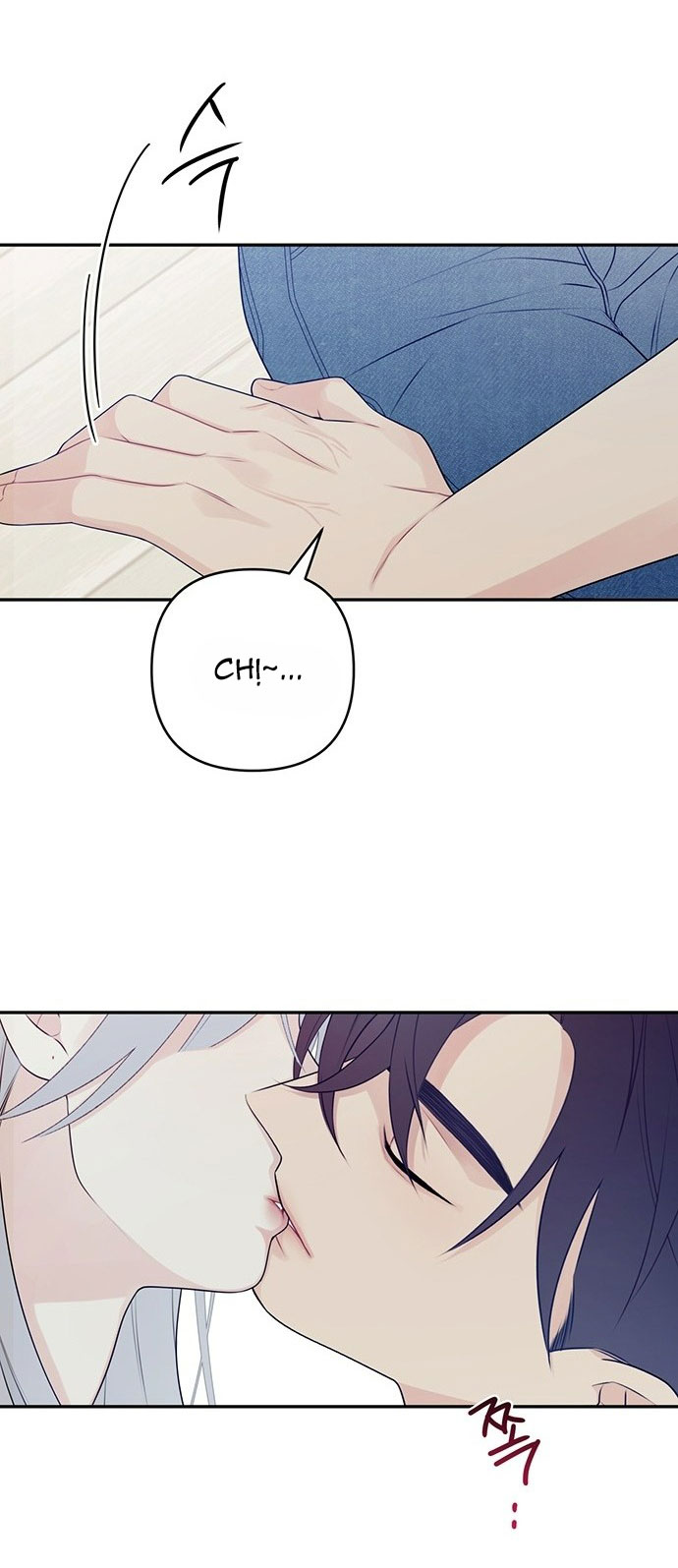 [18+] đến đâu là ổn? Chap 3 - Trang 2