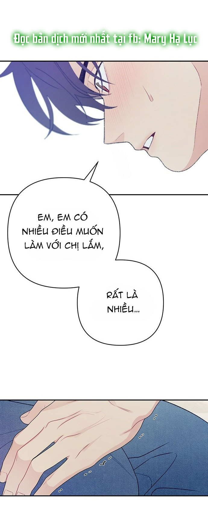 [18+] đến đâu là ổn? Chap 3 - Trang 2