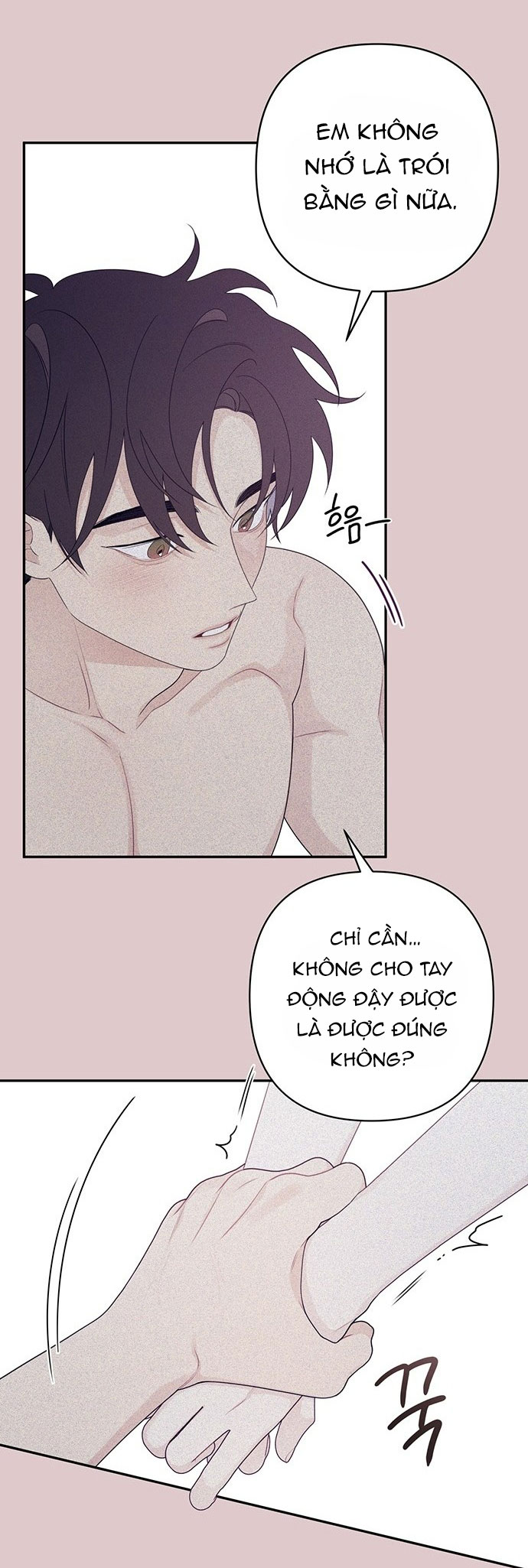 [18+] đến đâu là ổn? Chap 3 - Trang 2