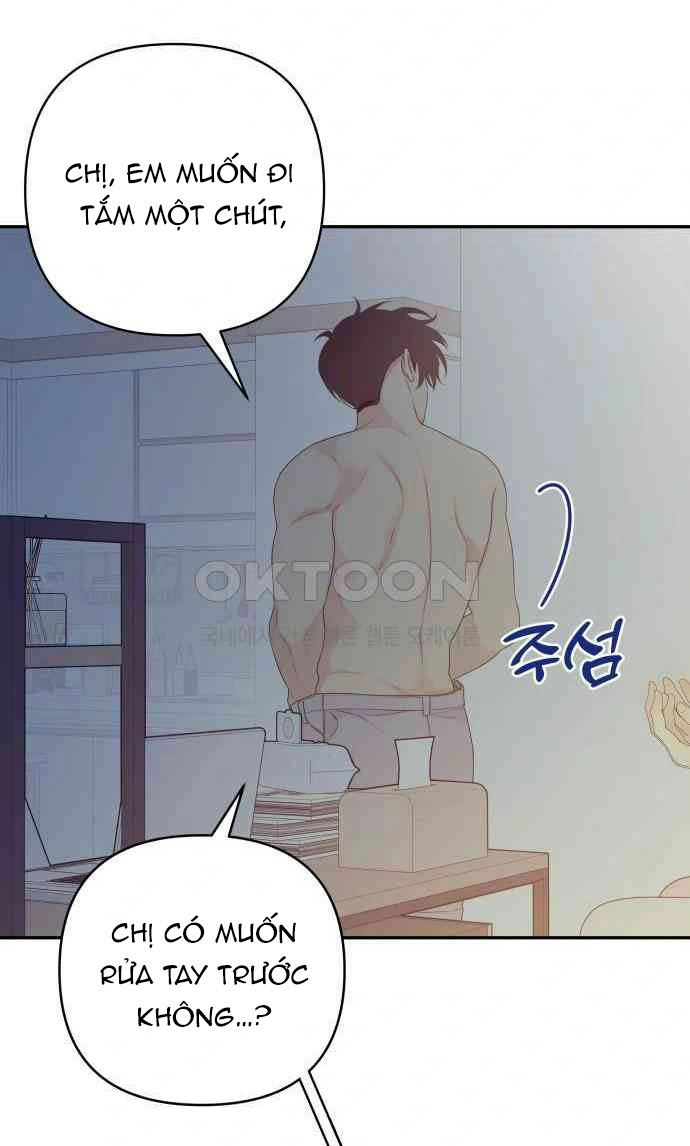 [18+] đến đâu là ổn? Chap 5 - Trang 2