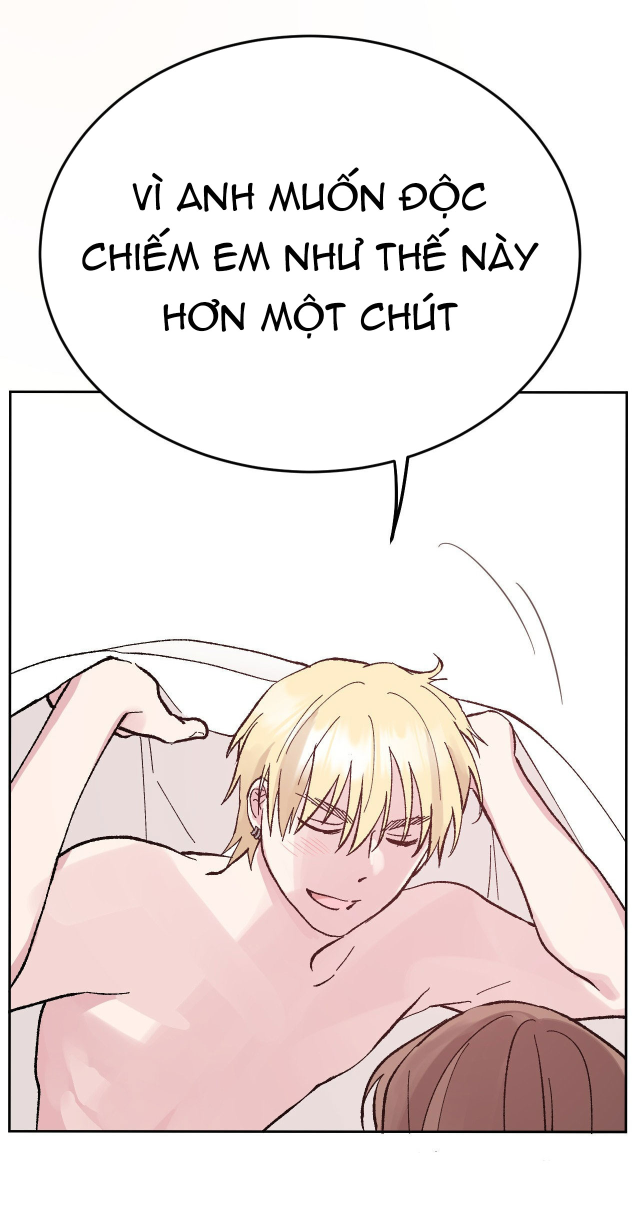 [18+] đến đâu là ổn? Chap 5 - Trang 2